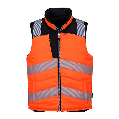 PW3 Hi-Vis Reversible mellény