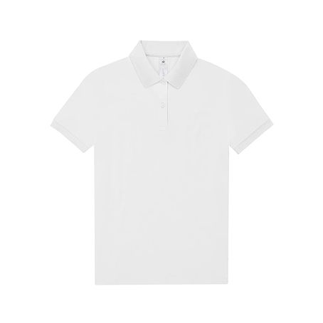 B&C My Polo 180 - női galléros póló