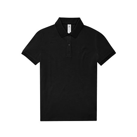 B&C My Polo 180 - női galléros póló