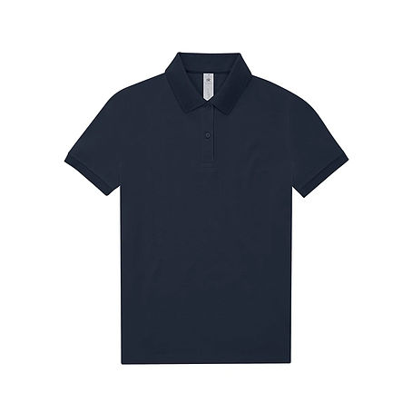 B&C My Polo 180 - női galléros póló