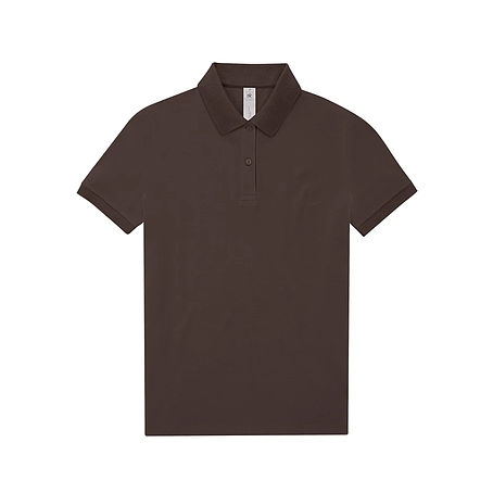 B&C My Polo 180 - női galléros póló