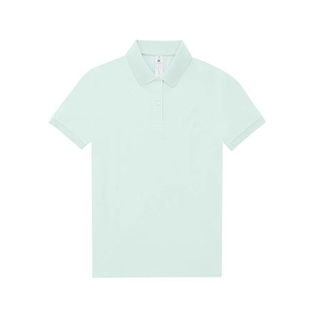B&C My Polo 180 - női galléros póló