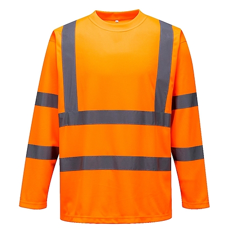 Hi-Vis hosszú ujjú póló