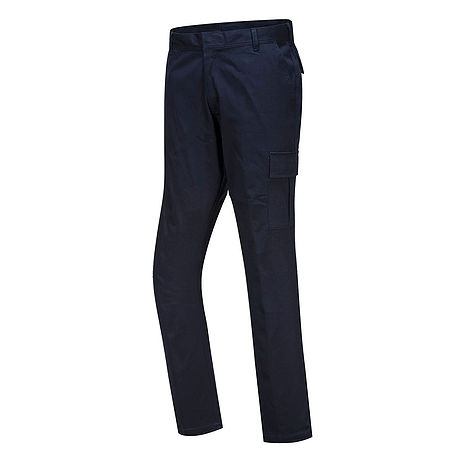 Stretch Slim Combat munkanadrág