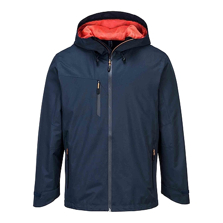 X3 Copa Shell kabát