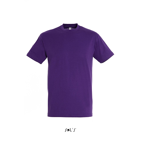 Sols Regent Unisex - rövid ujjú póló
