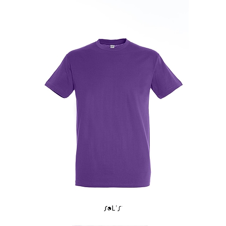 Sols Regent Unisex - rövid ujjú póló