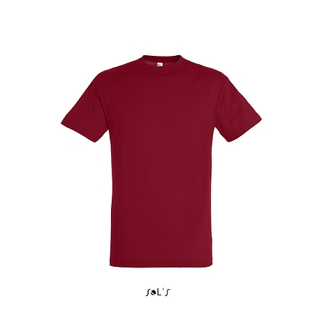 Sols Regent Unisex - rövid ujjú póló
