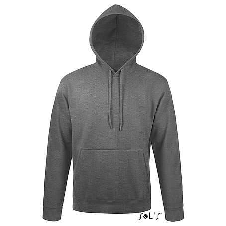Sols Snake - unisex, kapucnis pulóver