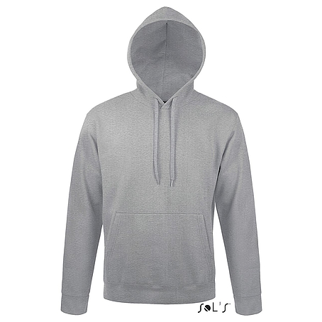 Sols Snake - unisex, kapucnis pulóver