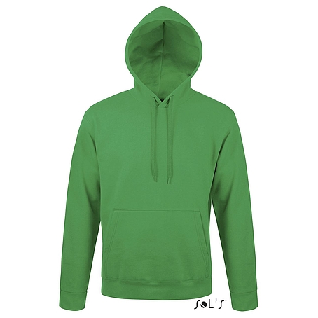 Sols Snake - unisex, kapucnis pulóver