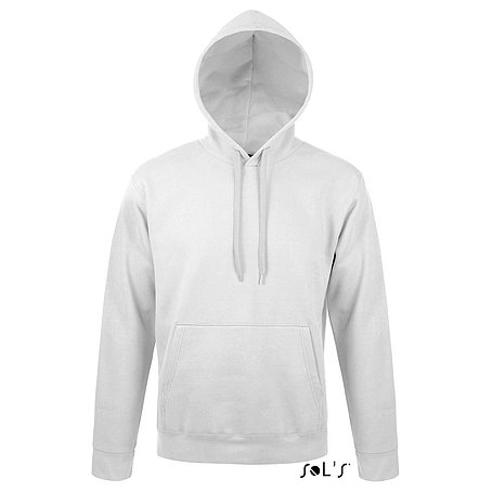 Sols Snake - unisex, kapucnis pulóver