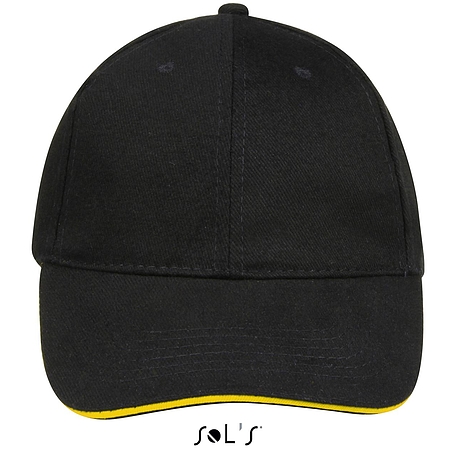 Sols Buffalo - baseball sapka