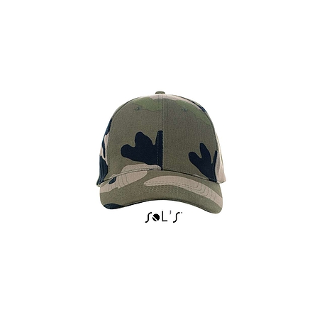 Sols Buffalo - baseball sapka