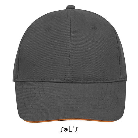 Sols Buffalo - baseball sapka