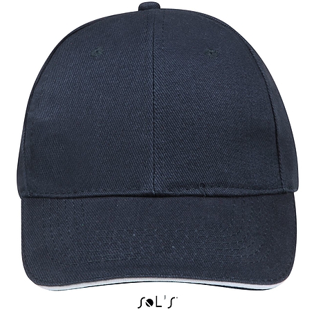 Sols Buffalo - baseball sapka