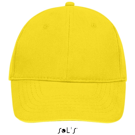 Sols Buffalo - baseball sapka