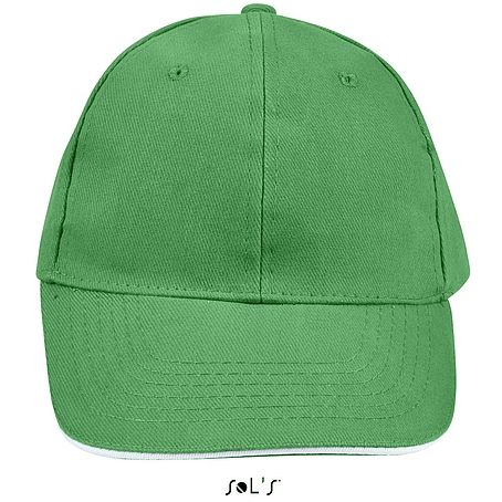 Sols Buffalo - baseball sapka