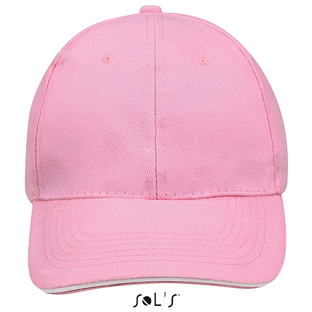 Sols Buffalo - baseball sapka