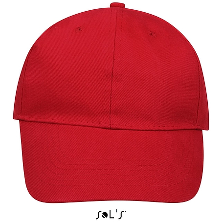 Sols Buffalo - baseball sapka