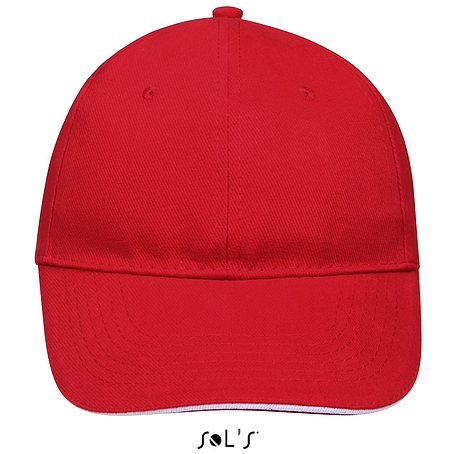Sols Buffalo - baseball sapka