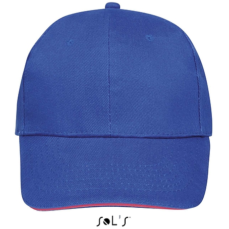 Sols Buffalo - baseball sapka