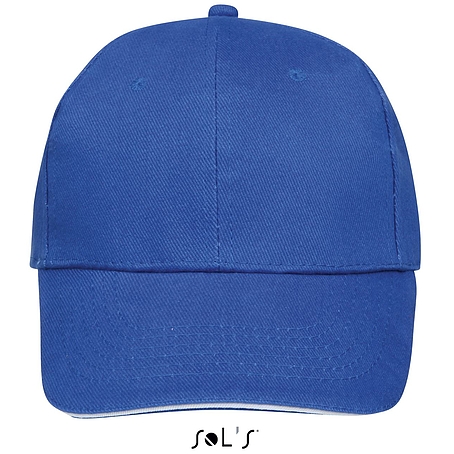 Sols Buffalo - baseball sapka