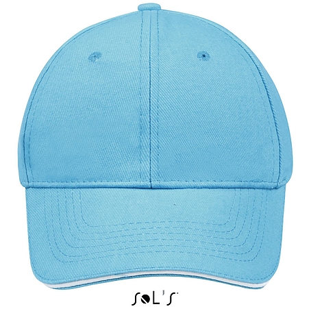 Sols Buffalo - baseball sapka