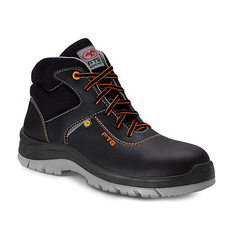 FTG Star S3 SRC ESD bakancs