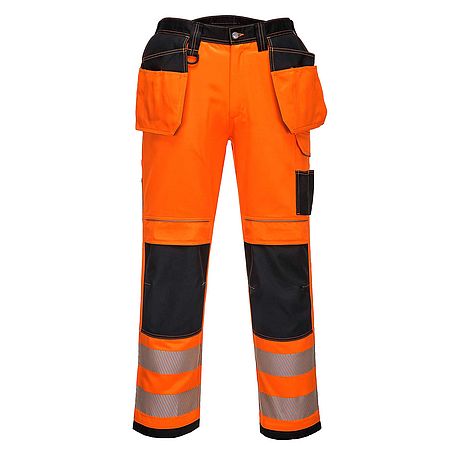 Vision HI-VIS láthatósági nadrág