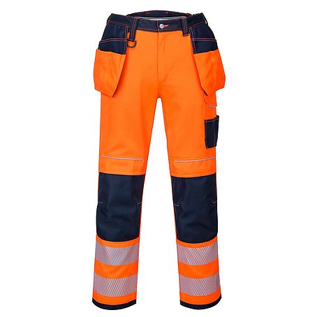 Vision HI-VIS láthatósági nadrág