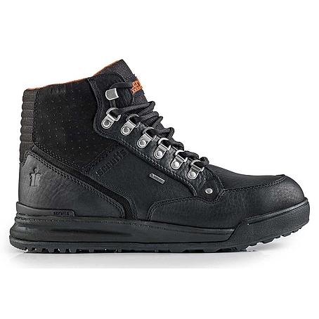 Scruffs Grind Gore-Tex S3 SRA HRO bakancs 