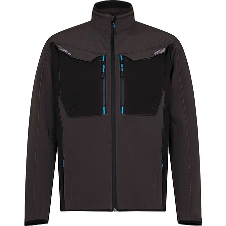 WX3 - softshell stretch kabát