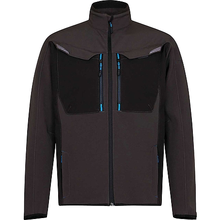 WX3 - softshell stretch kabát