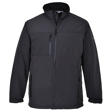 Softshell dzseki