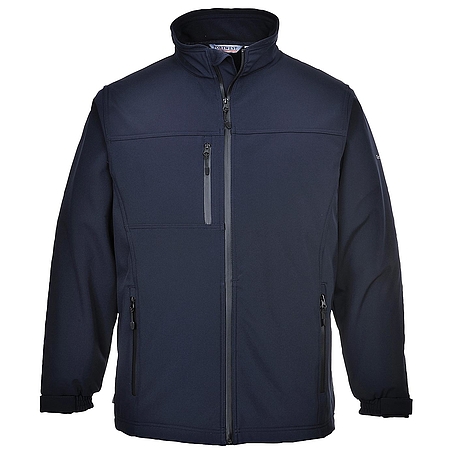 Softshell dzseki