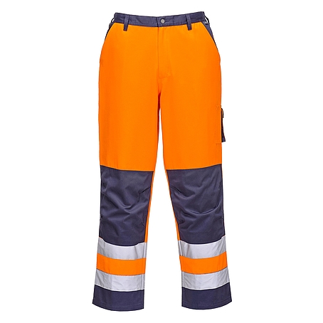 Texo Hi-Vis derekasnadrág