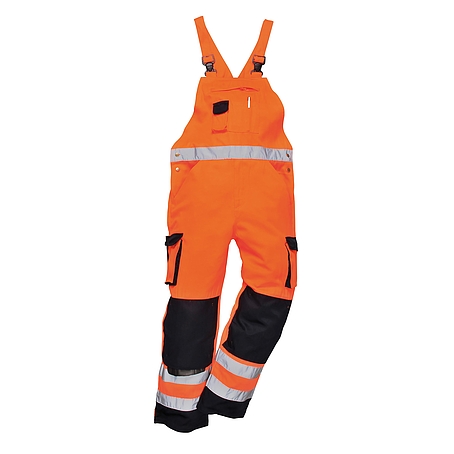 Texo Hi-Vis mellesnadrág