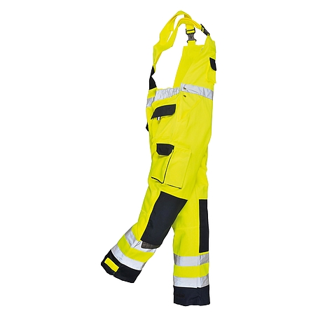 Texo Hi-Vis mellesnadrág