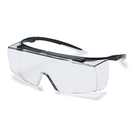uvex super F OTG 9169 - dioptriás szemüveg felett viselhető szemüveg