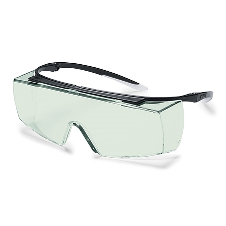 uvex super F OTG 9169 - dioptriás szemüveg felett viselhető (fényre sötétedő)