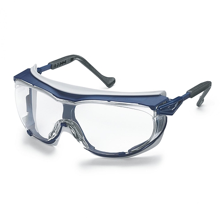 uvex skyguard NT 9175 - száras védőszemüveg - extreme