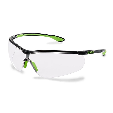 uvex sportstyle - száras védőszemüveg (supravision excellence)
