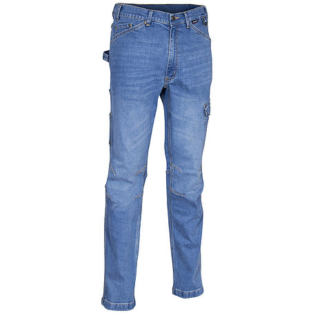 Cofra PARADAS pamut-stretch farmernadrág