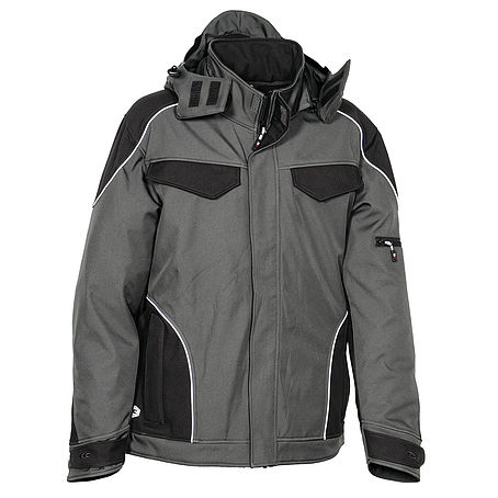 Cofra TECKA softshell dzseki
