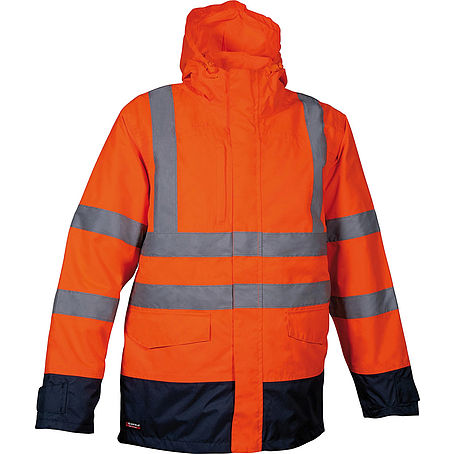 Cofra TELSEN télikabát