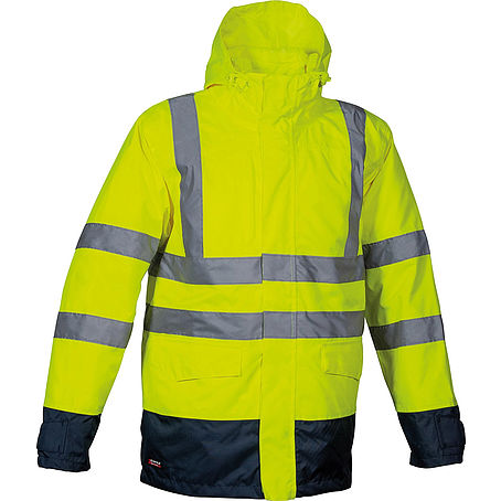 Cofra TELSEN télikabát