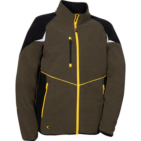 Cofra VILEBO 300GR polár felső (újrah. alapanyag)