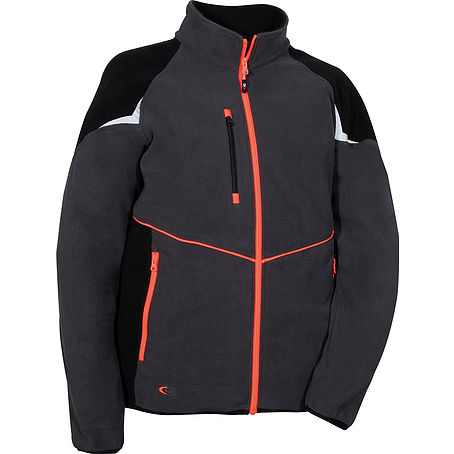 Cofra VILEBO 300GR polár felső (újrah. alapanyag)