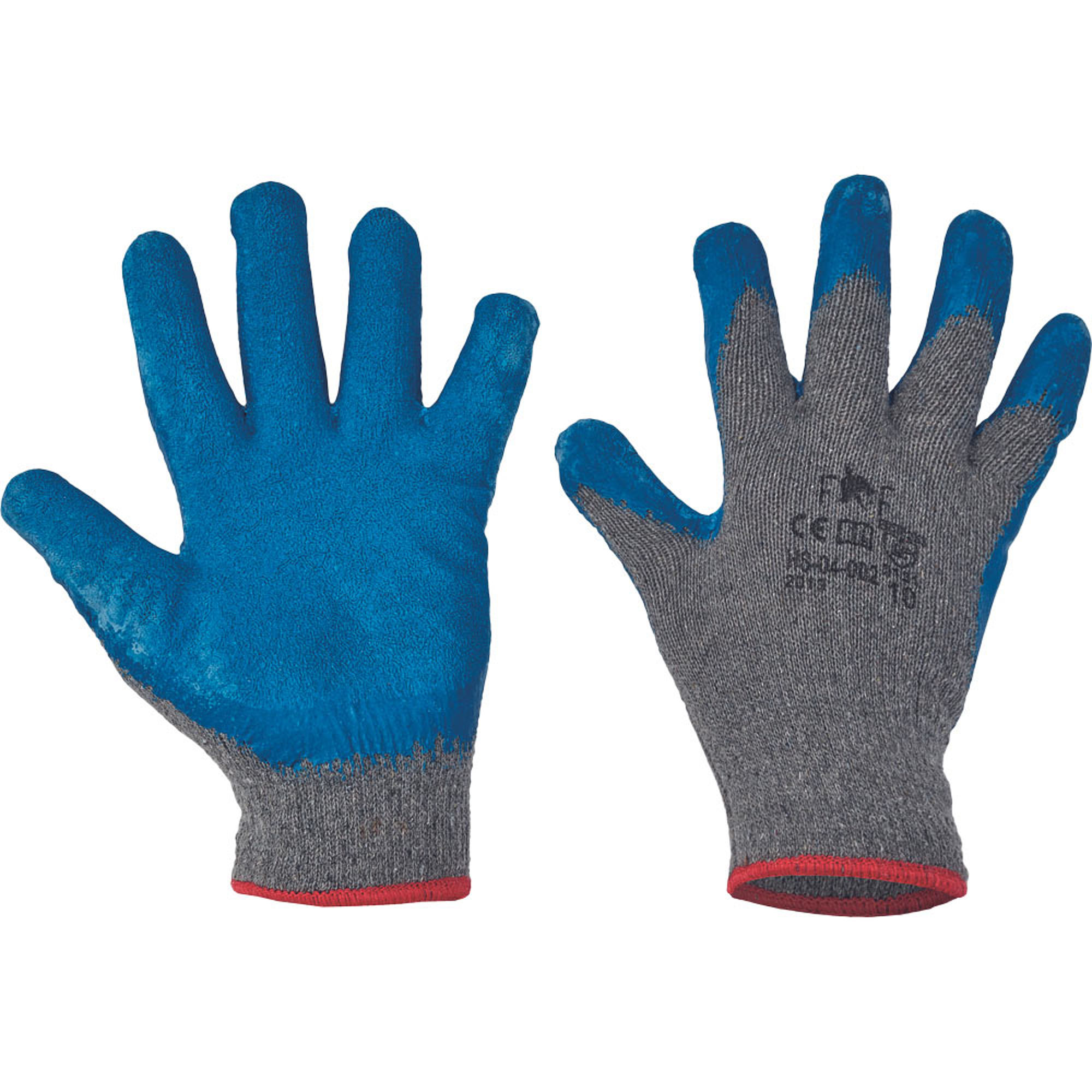 FF HS-04-002 mártott latex